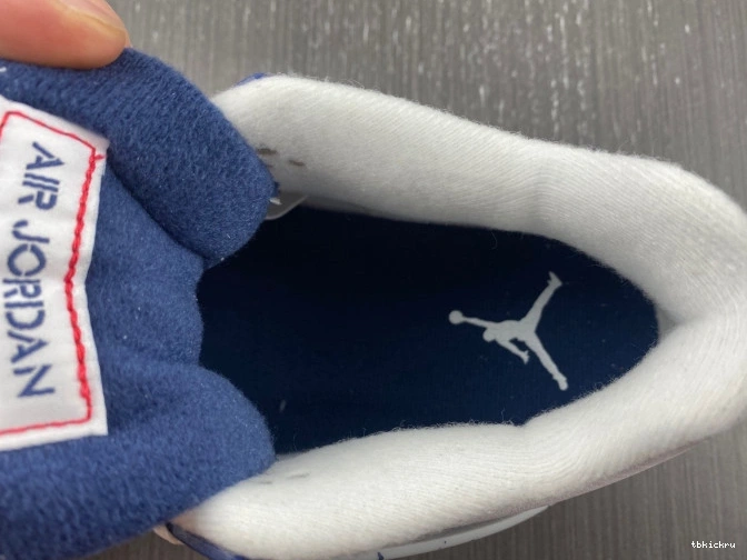 Reps TBkick Year OG Air Jordan of 1 Low the Rabbit Retro DV1312-200 0821